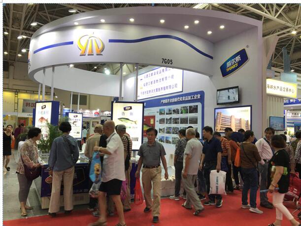 我司參加“2018中國（福州）國際漁業(yè)博覽會”，獲“金獎企業(yè)”榮譽；“威爾斯”牌系列產品被評為本屆博覽會“金獎產品”。